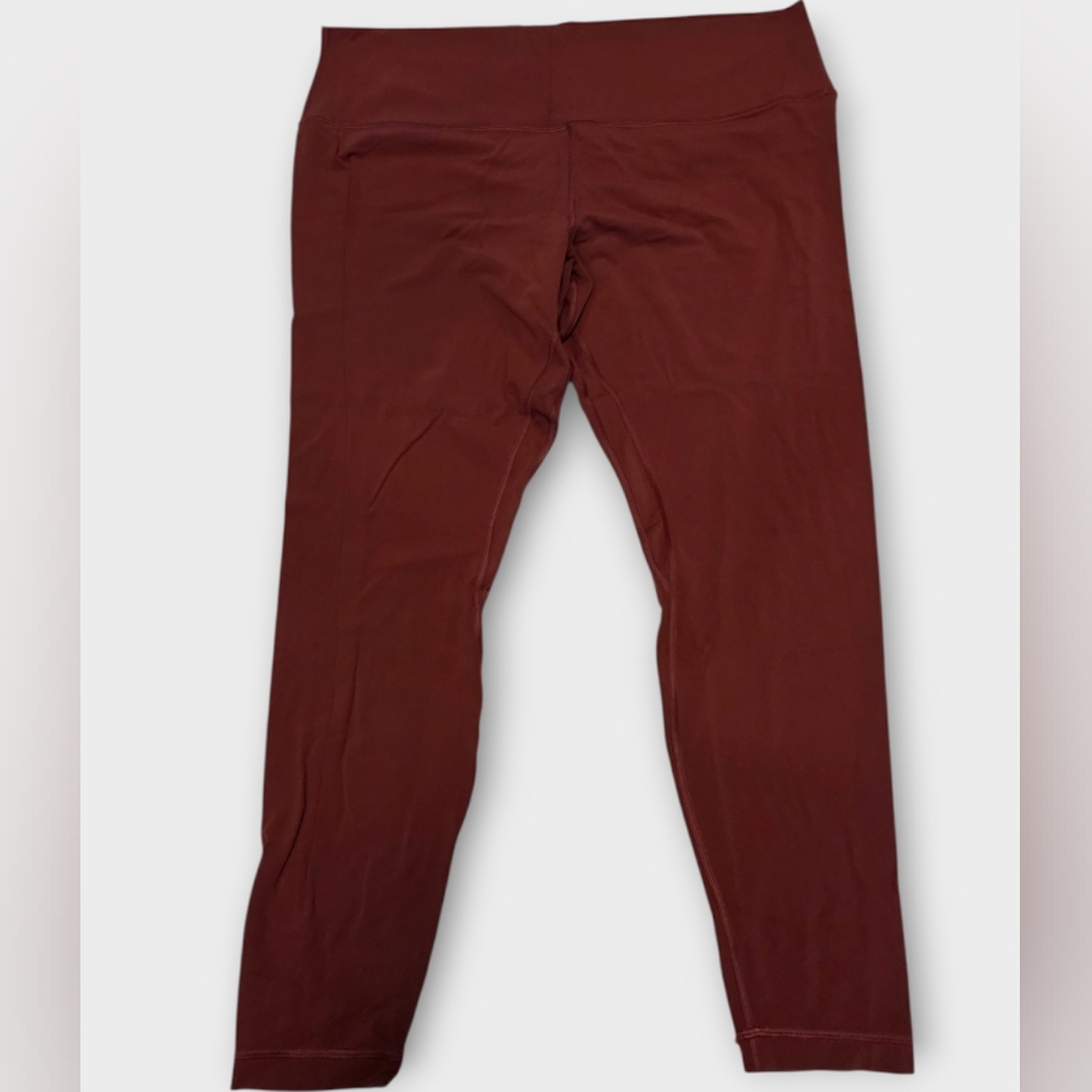 Size 20 - Lululemon Align High-Rise Pant 28"